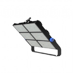 F1 Series LED High Mast Light