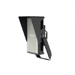 F6  Series  LED High Mast Light
