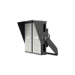 F6  Series  LED High Mast Light